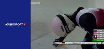 Прыжки на лыжах с трамплина. Женщины. Кубок мира. Этап 3 в Висле, Польша. HS 134. День 1.