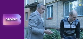 "История одного преступления", 3 сезон, 43 эп. "Смерть не обмануть".