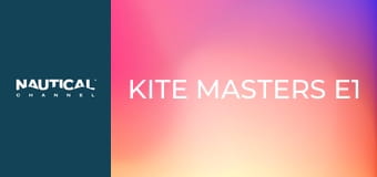 Kite Masters E1