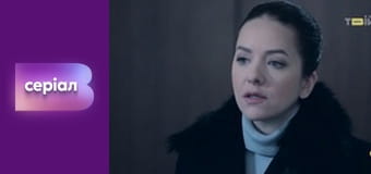 "Історія одного злочину", 1 сезон, 33 еп. "Цікаве кіно".