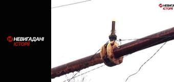 Невигадані історії. Війна. Початок.