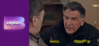 "Виклик", 2 сезон, 38 еп.