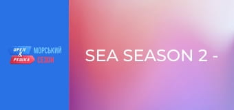 Sea Season 2 - Episode 19 - Florida