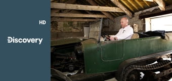 Охотники за старьем S11E4 - Правильная цена