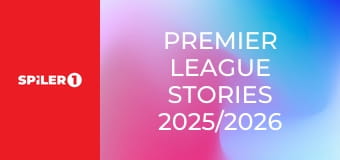 Premier League Stories 2025/2026 S2025E12 - 12. rész Premier League Stories 2025/2026 S2025E12 - 12. rész