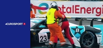 Снукер. Чемпионат мира в Шеффилде, Великобритания. Финал.