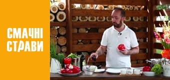 Пікнік на дачі - Серія 27 Пікнік на дачі - Серія 27