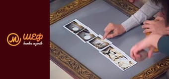 MasterChef Culinary Graduation, Season 1, Episode 8, Part 1