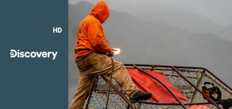 Смертельный улов S20E1