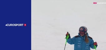 Горнолыжный спорт. Кубок мира. Финал в Хафьелле, Норвегия. Женщины. Гигантский слалом. 2-я попытка. Прямая трансляция.