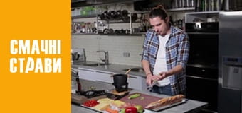 Т/с  "Д'артаньян на кухне" сезон 1 серия 19