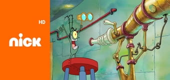 Шоу Патріка Зірки S1E17 - Телепень, що пускає слину / Звірина втеча у Патріка Шоу Патріка Зірки S1E17 - Телепень, що пускає слину / Звірина втеча у Патріка