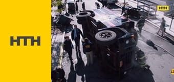 Т/с "ФБР", 1 сезон, 7 і 8 с.