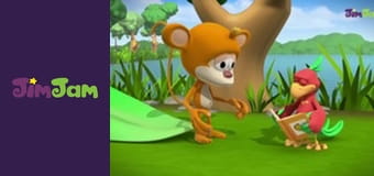 Majomparádé S2E22 - Vidra Majomparádé S2E22 - Vidra