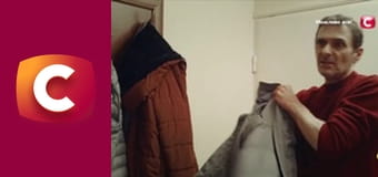 "Слепая". Женский возраст.