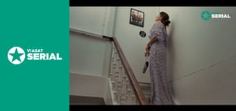 Т/с "Усе і Єва", 3 с. "І Інґер".