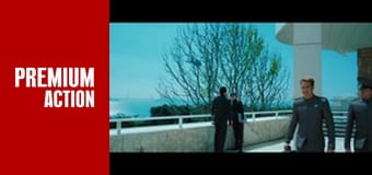 Стартрек: Возмездие