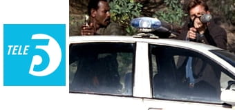 Gorączka w mieście E11 Gorączka w mieście E11