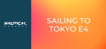 Sailing to Tokyo E4