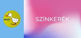 Színkerék Színkerék