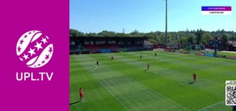 УПЛ: VBET. Кривбас - Полісся. 5-й тур. Сезон 2025/26.