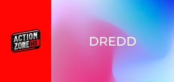 Dredd Dredd