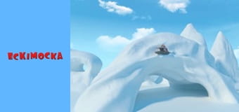 Ескімоска. Сезон 4 Серія 18