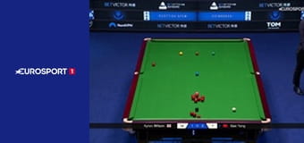 Снукер. Home Nations. Открытый чемпионат Шотландии в Эдинбурге, Великобритания. Раунд 1.