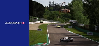 Anduranţă auto: FIA WEC - Cursa de 6 ore de la Imola