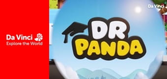 Доктор Панда - Молочник