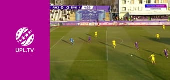 VBET Кубок України. 1/4 фіналу. ЛНЗ - Буковина. Сезон 2025/26.