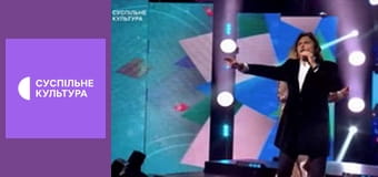 Твоя музыка. Ольга Сумская и Виталий Борисюк. Концерт.