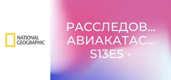 Расследования авиакатастроф S13E5 - Смерть в Нарите
