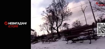 Невигадані історії.