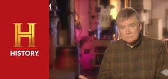 Древние пришельцы: истоки, 1 сезон, 1 эп. Необыкновенная инженерия.