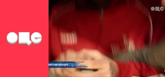 Слідство ведуть екстрасенси, 2 сезон, 14 еп. Давидушка: частина 2.