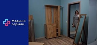 Т/с Женский доктор Сезон 5 серия 32 Т/с Женский доктор Сезон 5 серия 32