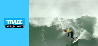 Непобедимые: Мик Фаннинг