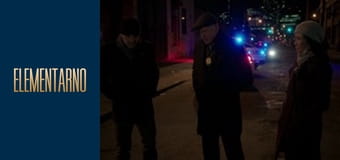 Элементарно Сезон 5 Эпизод 17