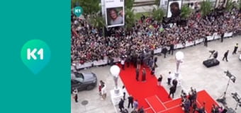 "Інший світ".