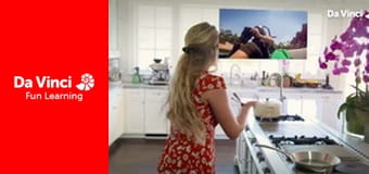 Matilda and the Ramsay Bunch - The Ramsays Connected