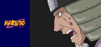 Naruto Season 1 Episode 132