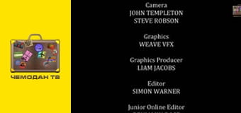 Найкращі канали Британії, 3 еп. Кеннет і Ейвон. Найкращі канали Британії, 3 еп. Кеннет і Ейвон.