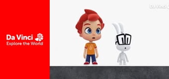 Бріко - Олівець