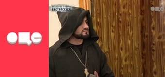 Слідство ведуть екстрасенси, 1 сезон, 4 еп. Сокиряни. Вбитий самогубця.