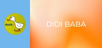 Didi baba Didi baba