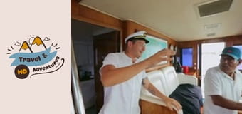 Travel & Adventures, Puerto Vallarta Travel & Adventures, Puerto Vallarta