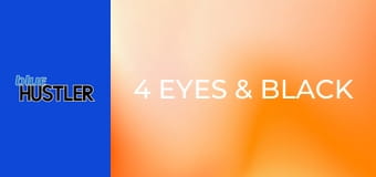 4 Eyes & Black Guys: Nuttin on Nerds