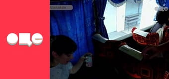 Заробитчане, 1 сезон, 16 эп.