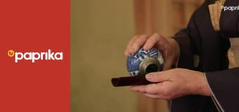 Japonské chutě s Justine S1E6 Japonské chutě s Justine S1E6